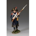 NA390 Bicorne Grenadier Advancing